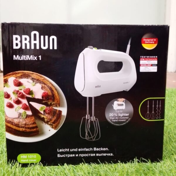 Braun