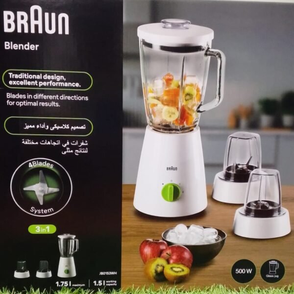 BRaun